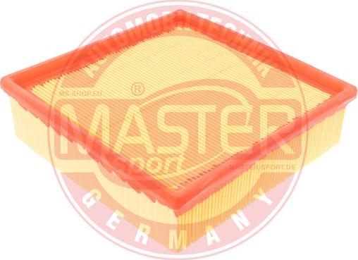 MASTER-SPORT 22117/1-PCS-MS - Filtro aria www.autoricambi360.it