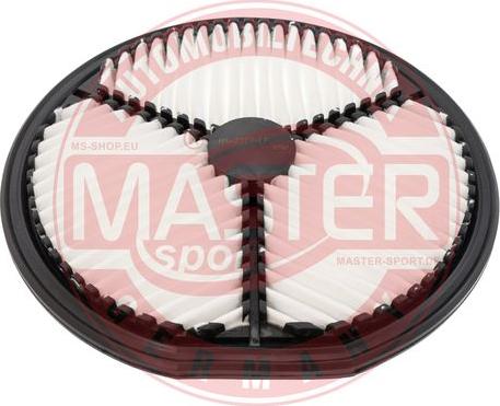 MASTER-SPORT 2212-LF-PCS-MS - Filtro aria www.autoricambi360.it