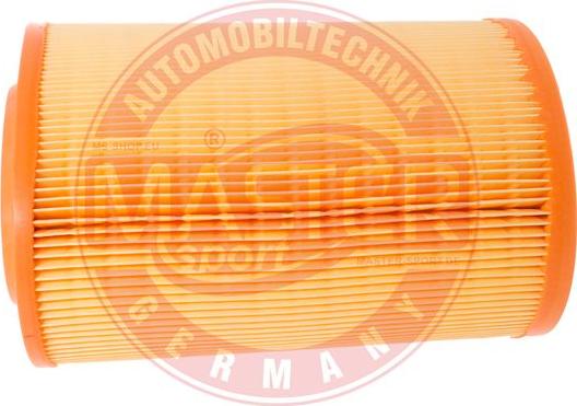 MASTER-SPORT 2790K-LF-PCS-MS - Filtro aria www.autoricambi360.it
