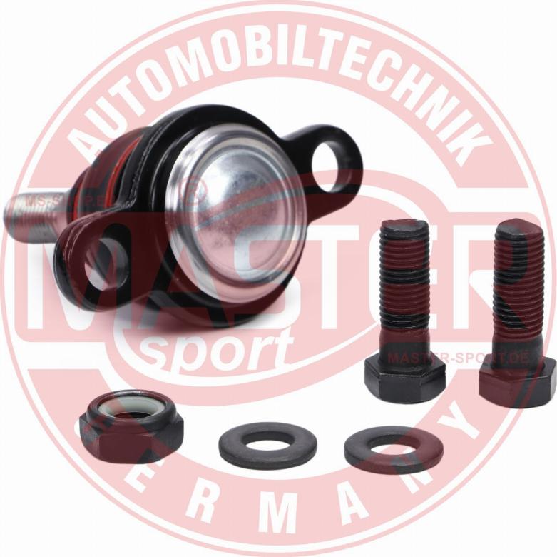 MASTER-SPORT 27598-PCS-MS - Giunto di supporto / guida www.autoricambi360.it
