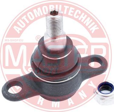 MASTER-SPORT 27597-PCS-MS - Giunto di supporto / guida www.autoricambi360.it