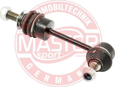 MASTER-SPORT 27099-PCS-MS - Asta / Puntone, Stabilizzatore www.autoricambi360.it
