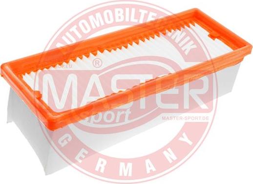 MASTER-SPORT 27010-LF-PCS-MS - Filtro aria www.autoricambi360.it