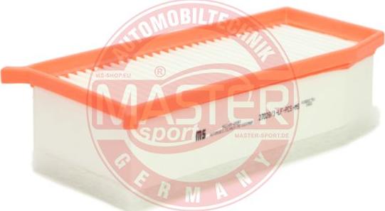MASTER-SPORT 27029/1-LF-PCS-MS - Filtro aria www.autoricambi360.it