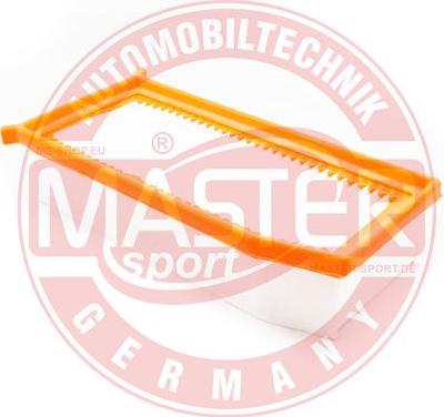 MASTER-SPORT 27029-LF-PCS-MS - Filtro aria www.autoricambi360.it