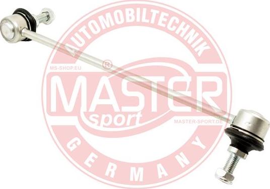 MASTER-SPORT 27196B-PCS-MS - Asta / Puntone, Stabilizzatore www.autoricambi360.it