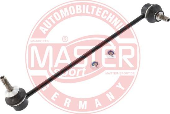 MASTER-SPORT 27149-PCS-MS - Asta / Puntone, Stabilizzatore www.autoricambi360.it