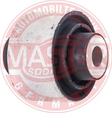 MASTER-SPORT 27148-PCS-MS - Supporto, Braccio oscillante www.autoricambi360.it