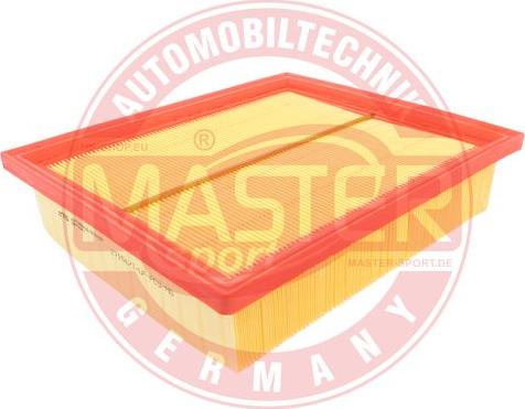 MASTER-SPORT 27154/1-LF-PCS-MS - Filtro aria www.autoricambi360.it