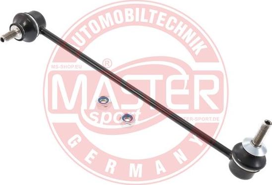 MASTER-SPORT 27150-PCS-MS - Asta / Puntone, Stabilizzatore www.autoricambi360.it