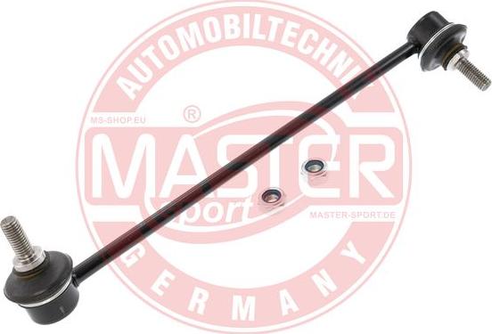 MASTER-SPORT 27169-PCS-MS - Asta / Puntone, Stabilizzatore www.autoricambi360.it