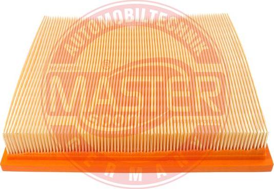 MASTER-SPORT 27161-LF-PCS-MS - Filtro aria www.autoricambi360.it