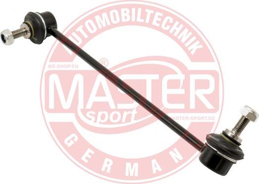 MASTER-SPORT 27168-PCS-MS - Asta / Puntone, Stabilizzatore www.autoricambi360.it