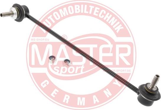 MASTER-SPORT 27163-PCS-MS - Asta / Puntone, Stabilizzatore www.autoricambi360.it