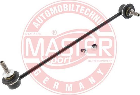 MASTER-SPORT 27162-PCS-MS - Asta / Puntone, Stabilizzatore www.autoricambi360.it