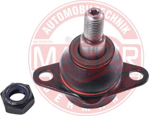 MASTER-SPORT 27167-PCS-MS - Giunto di supporto / guida www.autoricambi360.it