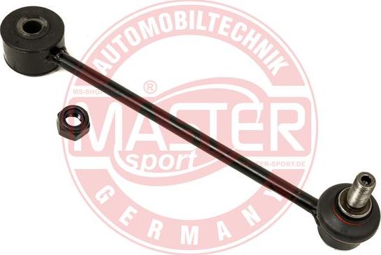 MASTER-SPORT 27872-PCS-MS - Asta / Puntone, Stabilizzatore www.autoricambi360.it