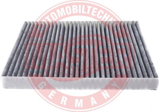 MASTER-SPORT 2733-IF-PCS-MS - Filtro, Aria abitacolo www.autoricambi360.it