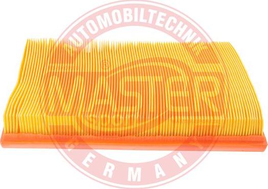 MASTER-SPORT 2733-LF-PCS-MS - Filtro aria www.autoricambi360.it