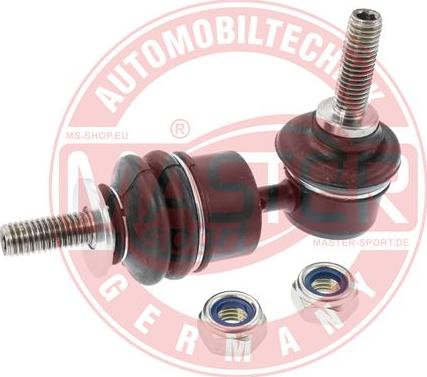 MASTER-SPORT 27299B-PCS-MS - Asta / Puntone, Stabilizzatore www.autoricambi360.it