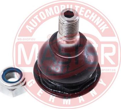 MASTER-SPORT 27299-PCS-MS - Giunto di supporto / guida www.autoricambi360.it