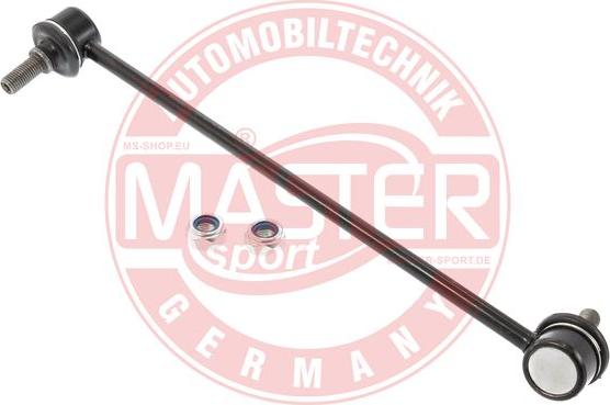 MASTER-SPORT 27200B-PCS-MS - Asta / Puntone, Stabilizzatore www.autoricambi360.it