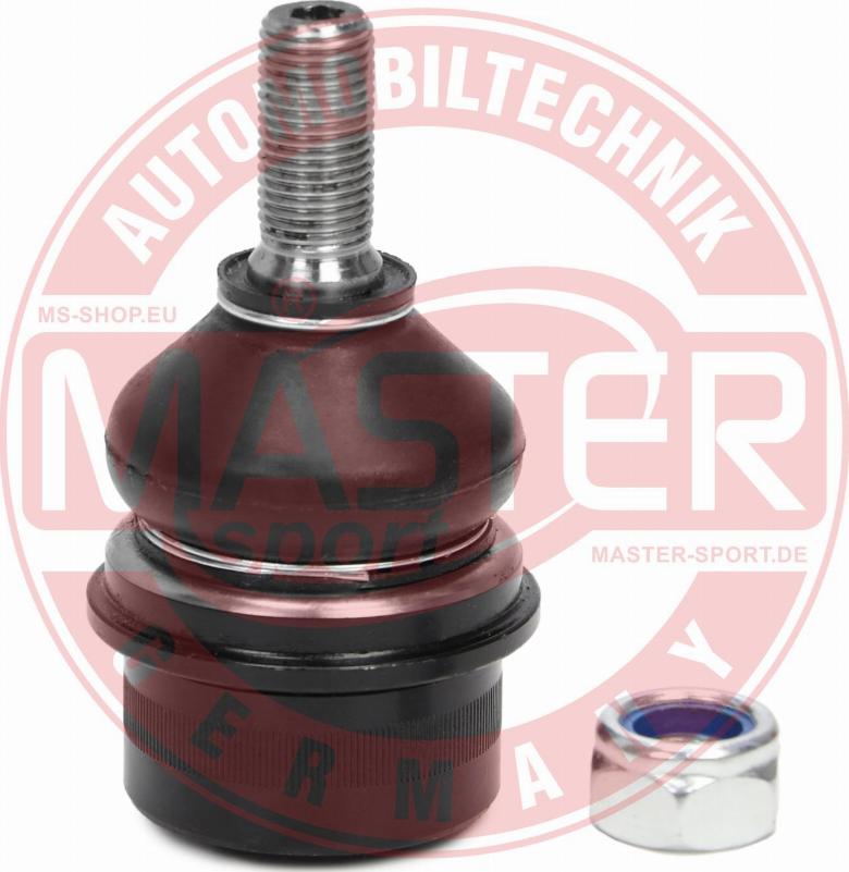 MASTER-SPORT 27719-PCS-MS - Giunto di supporto / guida www.autoricambi360.it
