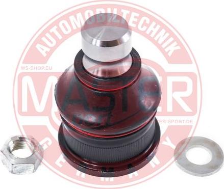 MASTER-SPORT 27720-SET-MS - Giunto di supporto / guida www.autoricambi360.it