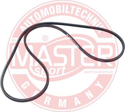 MASTER-SPORT 2PJ845-PCS-MS - Cinghia Poly-V www.autoricambi360.it