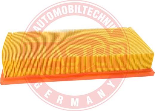 MASTER-SPORT 2S02-LF-PCS-MS - Filtro aria www.autoricambi360.it