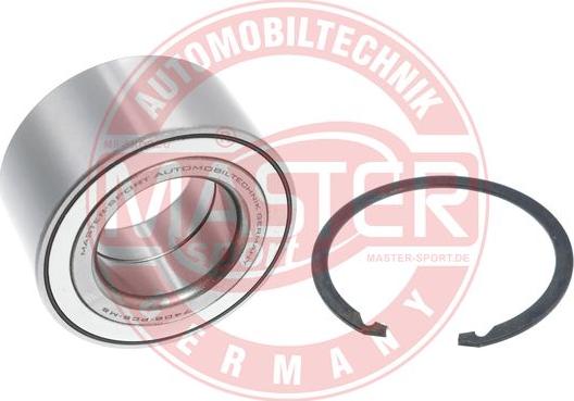 MASTER-SPORT 7408-SET-MS - Kit cuscinetto ruota www.autoricambi360.it
