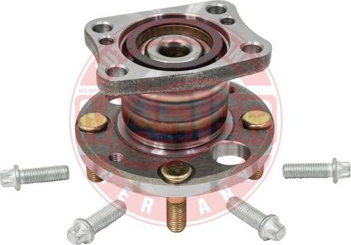 MASTER-SPORT 7487-SET-MS - Kit cuscinetto ruota www.autoricambi360.it