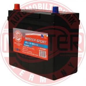 MASTER-SPORT 750453801 - Batteria avviamento www.autoricambi360.it
