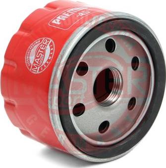 MASTER-SPORT 7003-OF-PCS-MS - Filtro olio www.autoricambi360.it