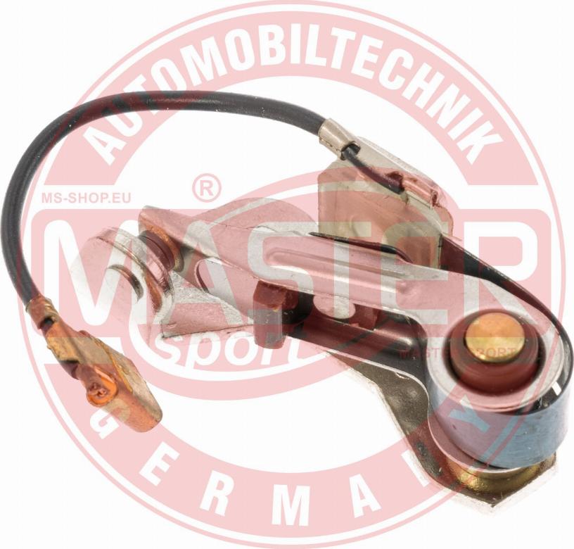 MASTER-SPORT 700-PCS-MS - Kit contatti, Distributore di accensione www.autoricambi360.it