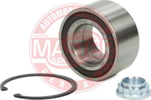 MASTER-SPORT 7016-SET-MS - Kit cuscinetto ruota www.autoricambi360.it