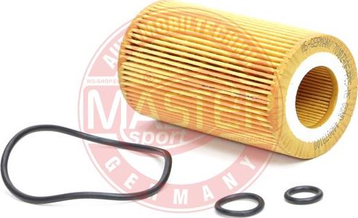 MASTER-SPORT 7010Z-OF-PCS-MS - Filtro olio www.autoricambi360.it