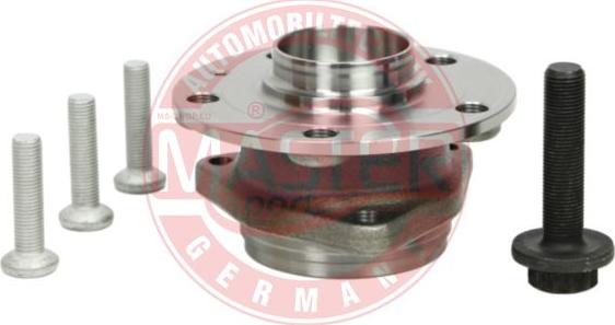 MASTER-SPORT 7011-SET-MS - Kit cuscinetto ruota www.autoricambi360.it