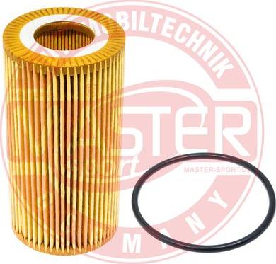 MASTER-SPORT 7012Z-OF-PCS-MS - Filtro olio www.autoricambi360.it