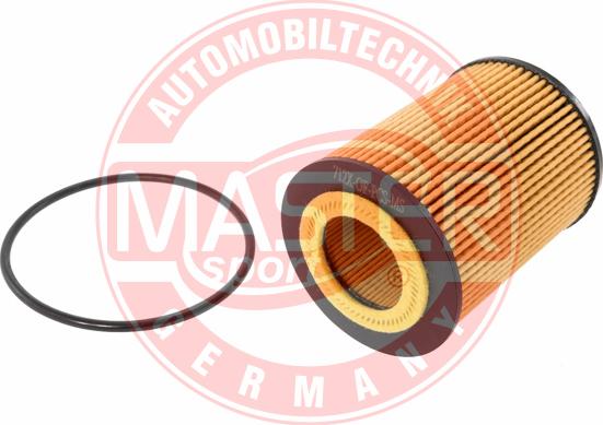 MASTER-SPORT 712X-OF-PCS-MS - Filtro olio www.autoricambi360.it