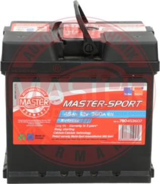 MASTER-SPORT 780453607 - Batteria avviamento www.autoricambi360.it