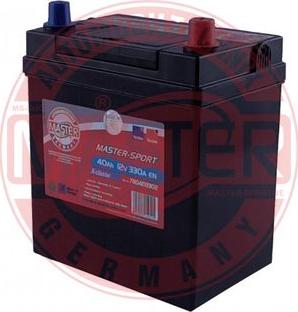MASTER-SPORT 780403302 - Batteria avviamento www.autoricambi360.it