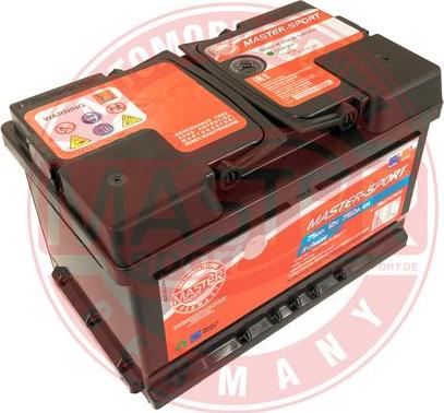 MASTER-SPORT 780757502 - Batteria avviamento www.autoricambi360.it