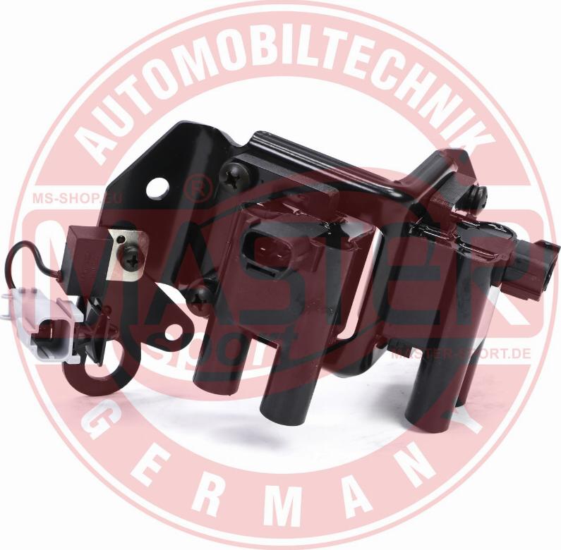 MASTER-SPORT 735000020 - Bobina d'accensione www.autoricambi360.it