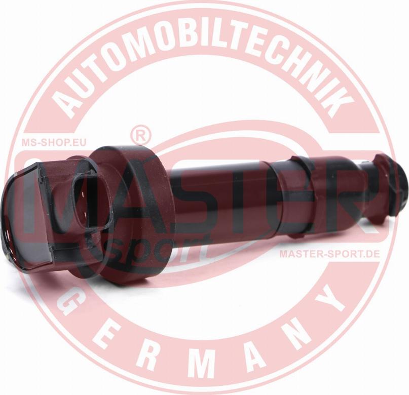 MASTER-SPORT 735000070 - Bobina d'accensione www.autoricambi360.it