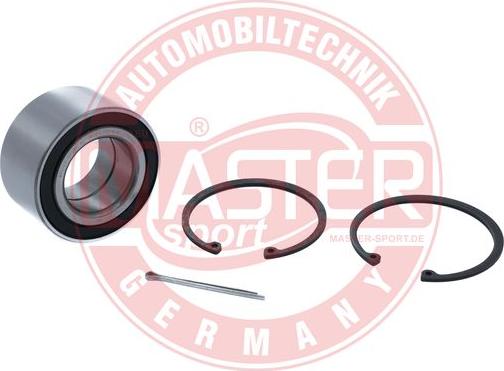 MASTER-SPORT 736-SET-MS - Kit cuscinetto ruota www.autoricambi360.it
