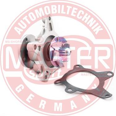MASTER-SPORT 7744-WP-PCS-MS - Pompa acqua www.autoricambi360.it