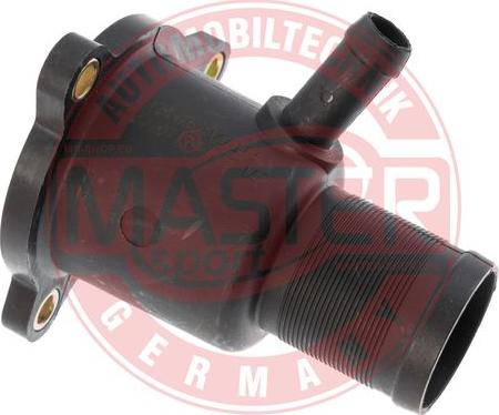 MASTER-SPORT 7700101179-PCS-MS - Flangia d. refrigerante www.autoricambi360.it