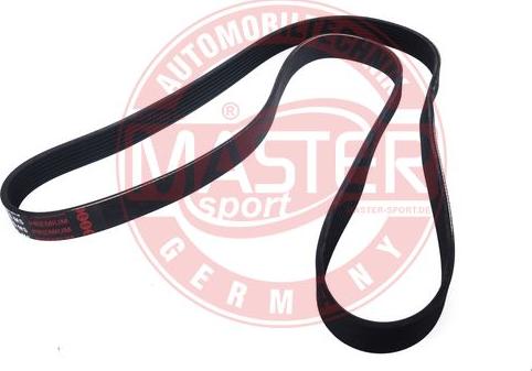 MASTER-SPORT 7PK1575-PCS-MS - Cinghia Poly-V www.autoricambi360.it