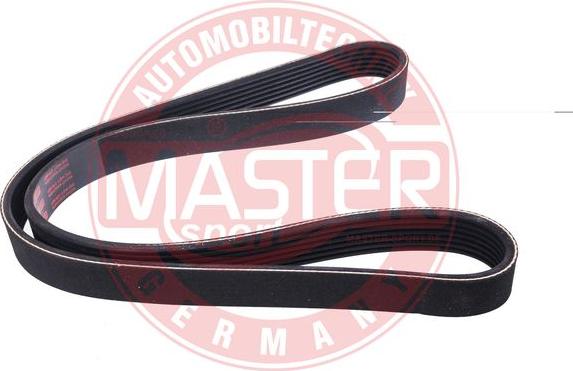 MASTER-SPORT 7PK1040-PCS-MS - Cinghia Poly-V www.autoricambi360.it